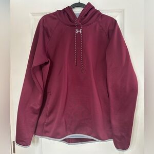 Under Armour Cold Gear Hoodie